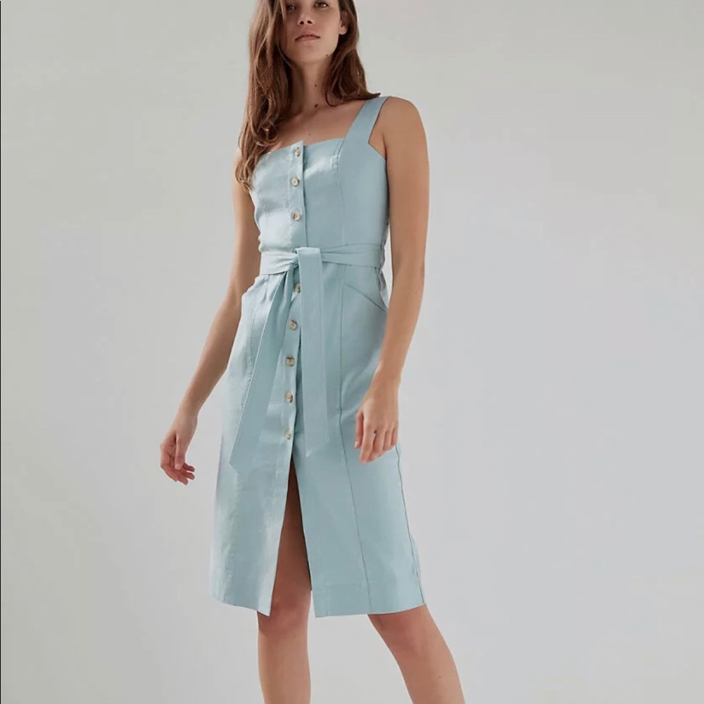 Aritzia Babaton Kofi Dress Small/4
